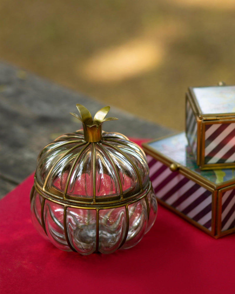 Anar Deco Jar