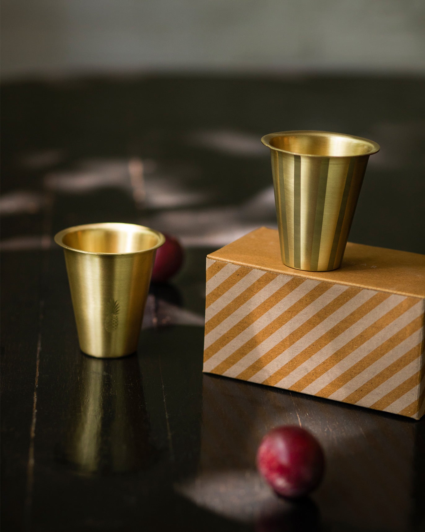 Dariya Tumbler (Set of 2)