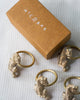 Sitara Napkin Ring (Set of 4)