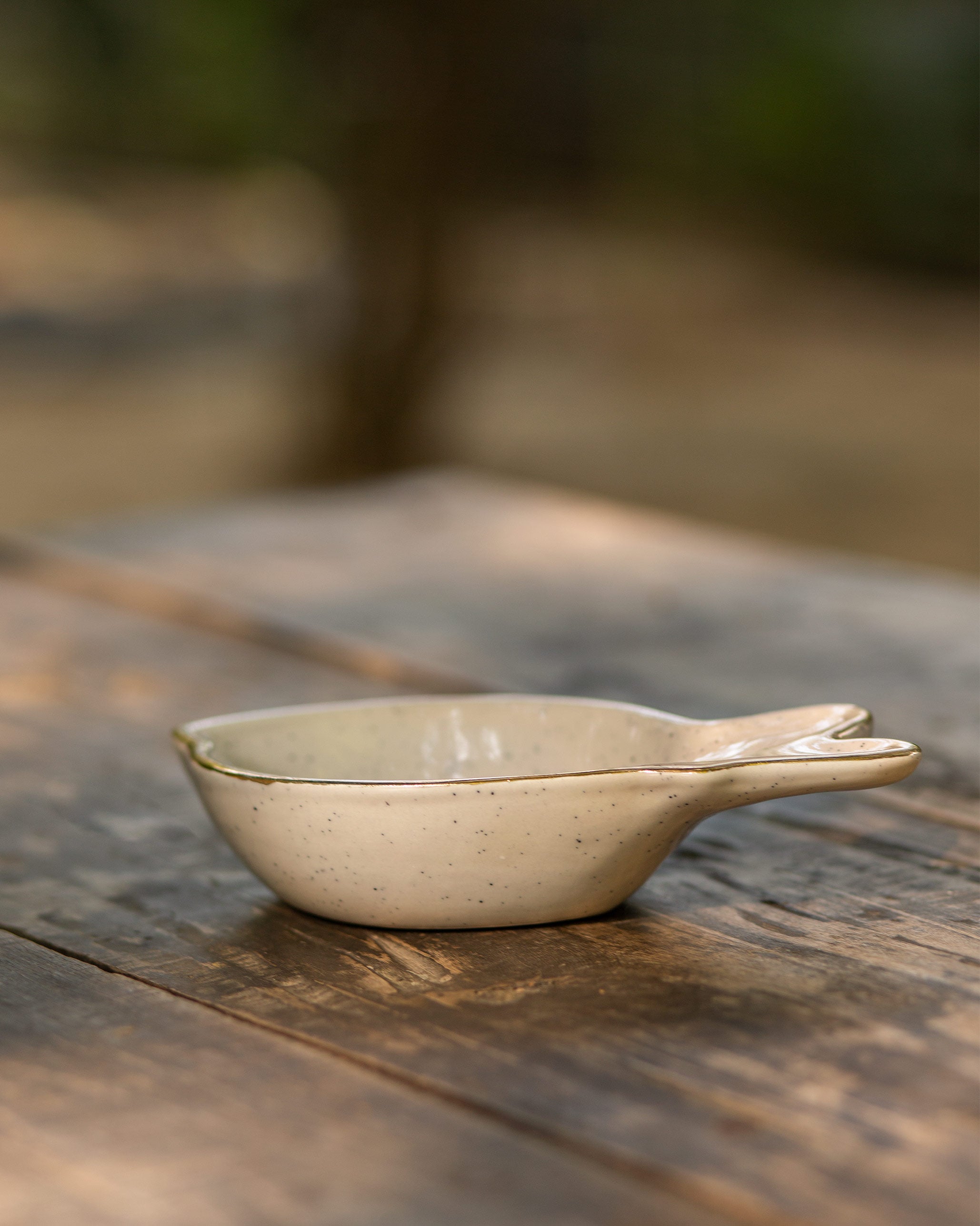 Lemon Trinket Dish