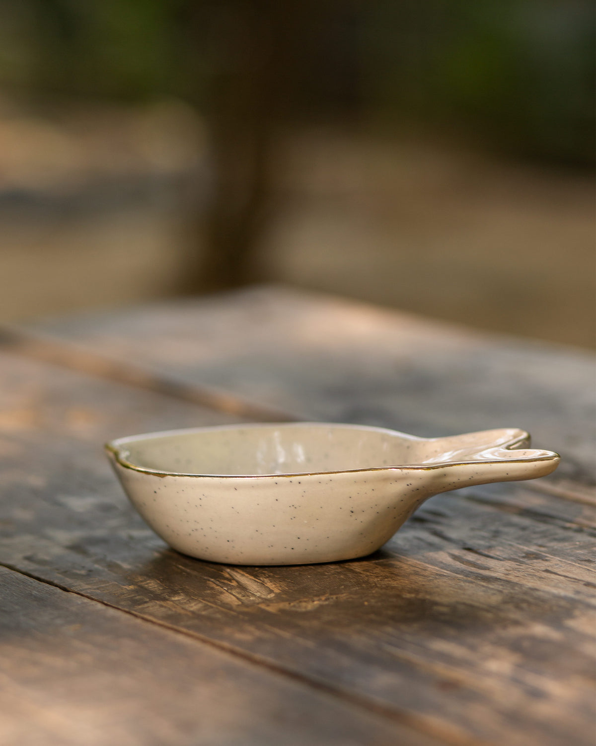 Lemon Trinket Dish