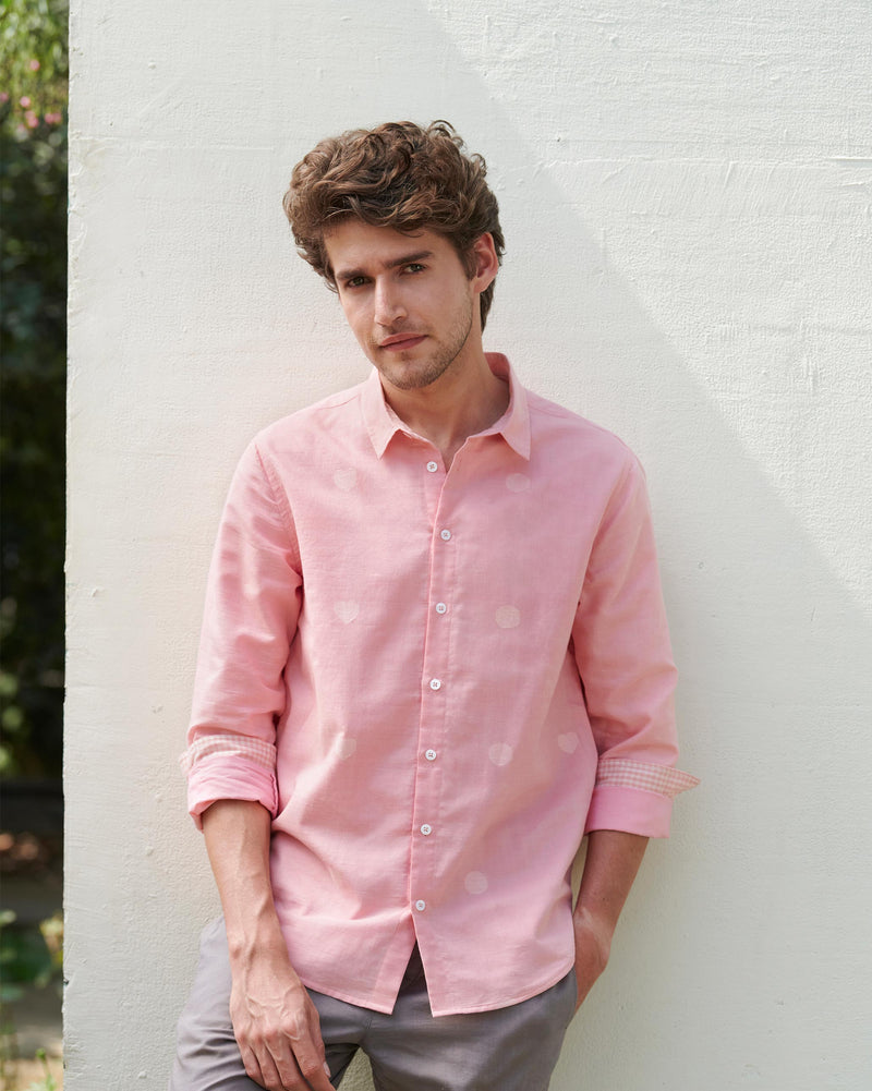 Hakuna Shirt - Pink
