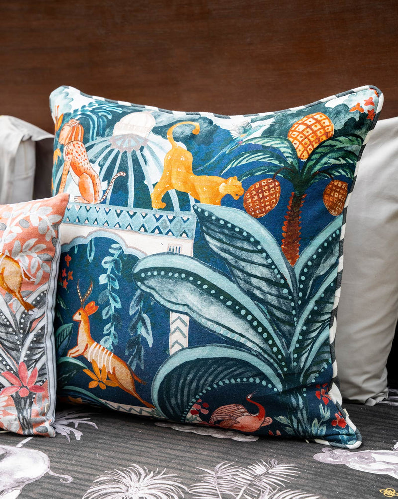 Kangra Cushion Cover