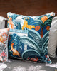 Kangra Cushion Cover