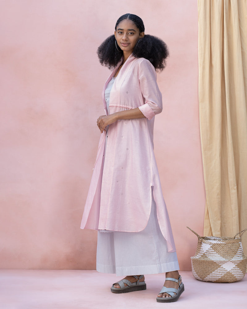 Bentota Overlay -Pink