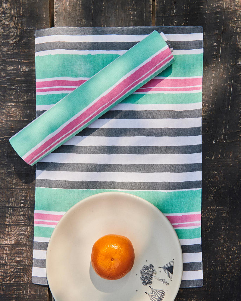Garo Placemat (Set of 2)