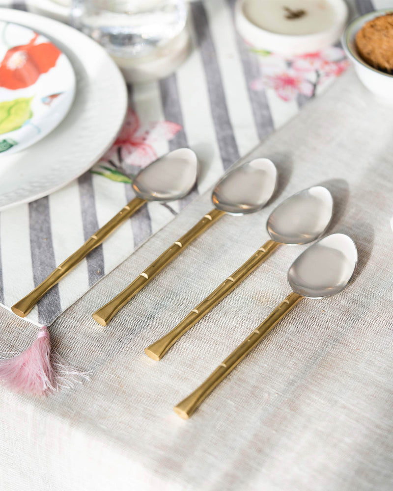 Horizon Spoon (Set of 4)