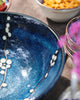 Sakura Serving Bowl