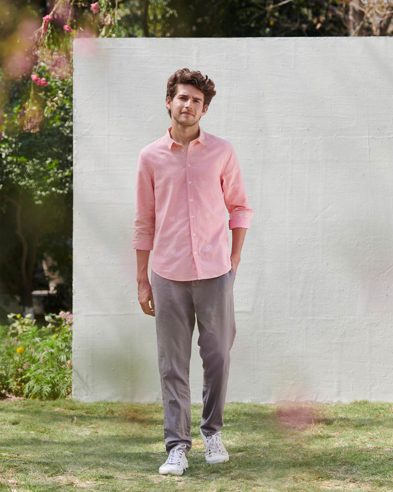 Hakuna Shirt - Pink