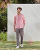 Hakuna Shirt - Pink