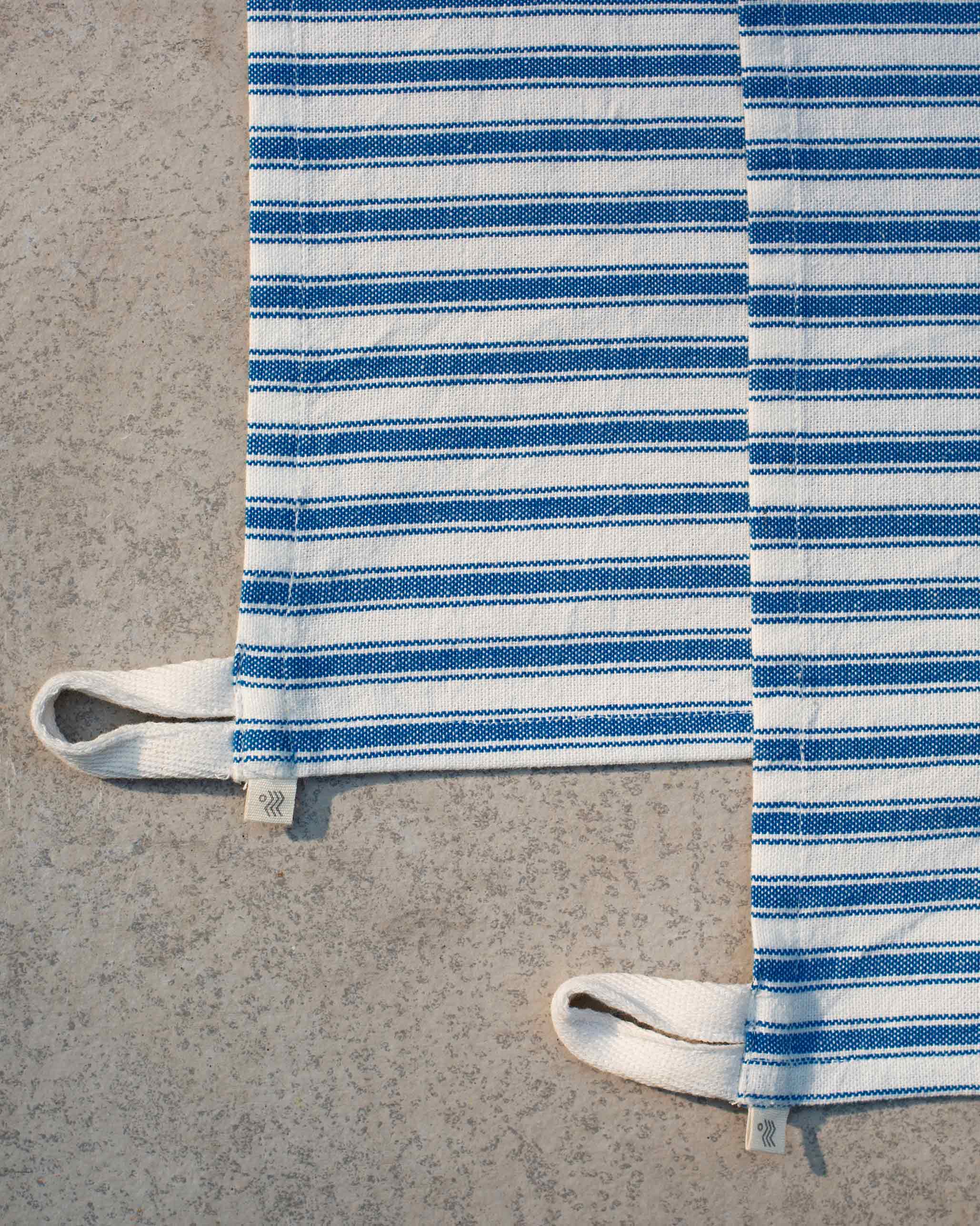 Star Apron & Kitchen Towel