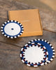 Nadi Beaded Trivet (Set of 3)
