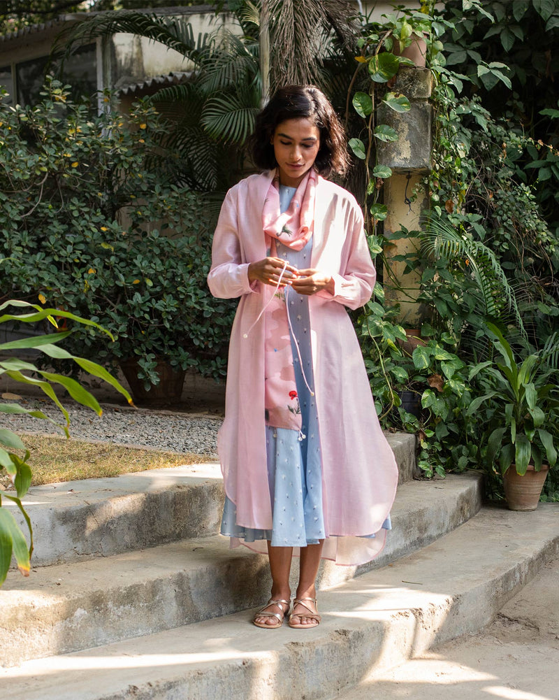 Bentota Overlay -Pink