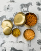 Dariya Nested Containers (Set of 3)