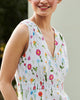 Bowtie Dress - Multi Color