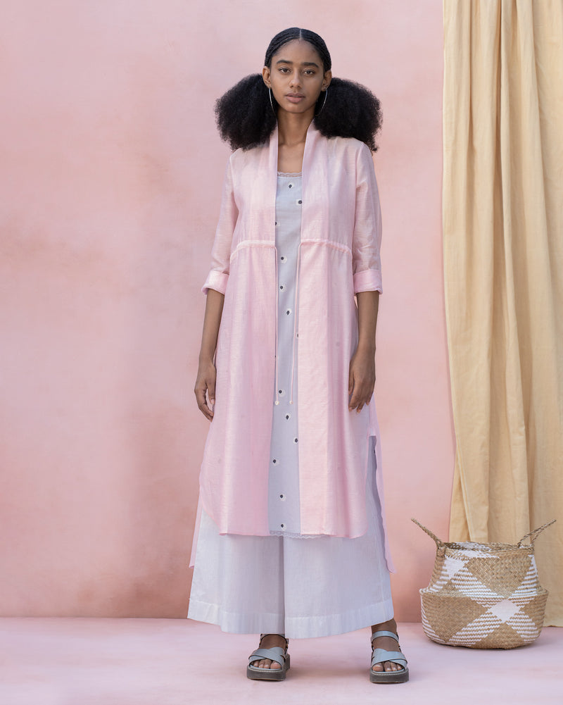 Bentota Overlay -Pink