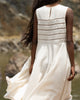 Lacy Dress - Ivory