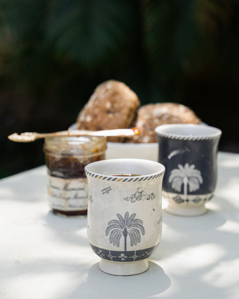 Twilight Tea Cups (Set of 2)