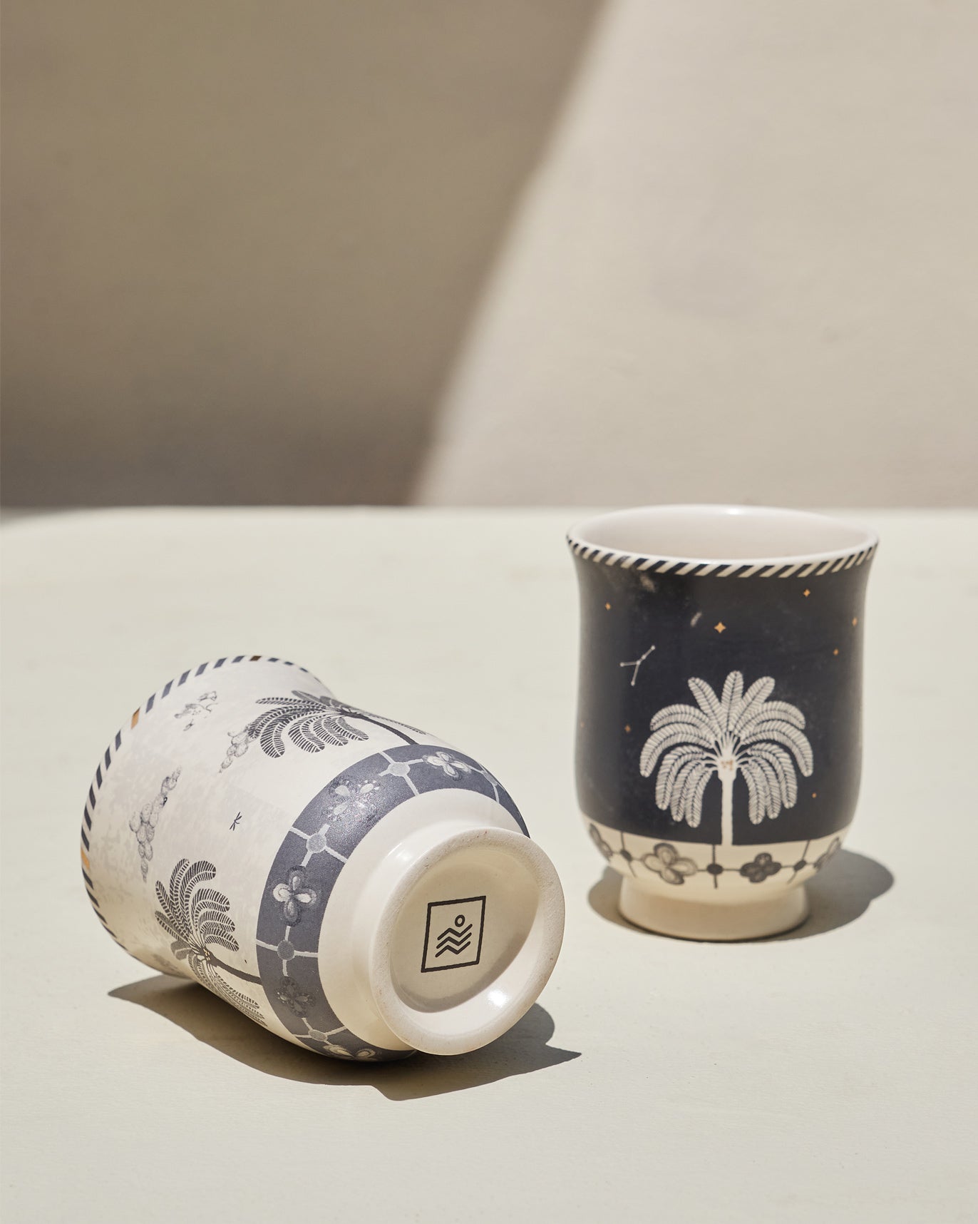 Twilight Tea Cups (Set of 2)