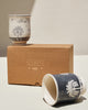 Twilight Tea Cups (Set of 2)
