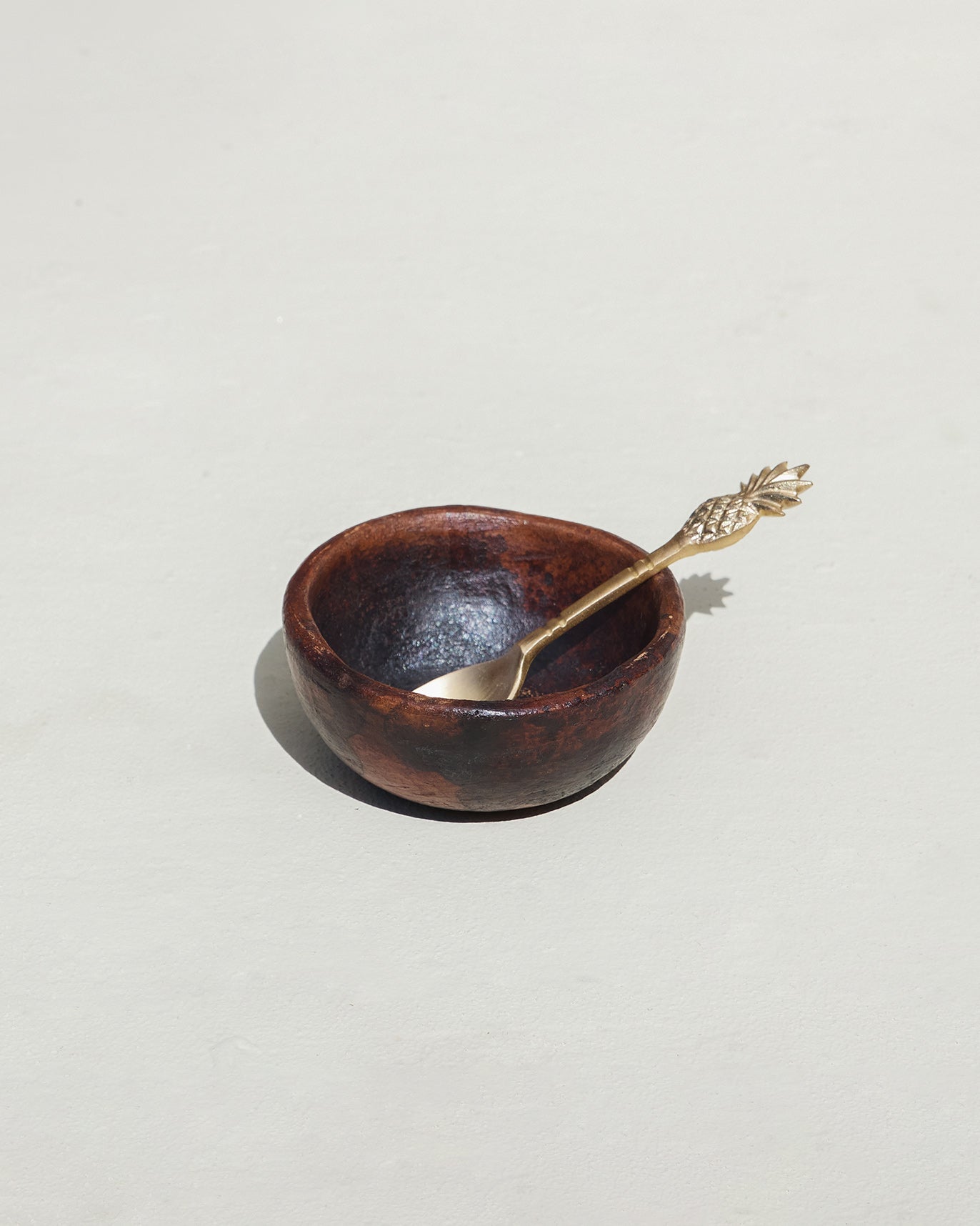 Maloi Dip Bowl with Spoon
