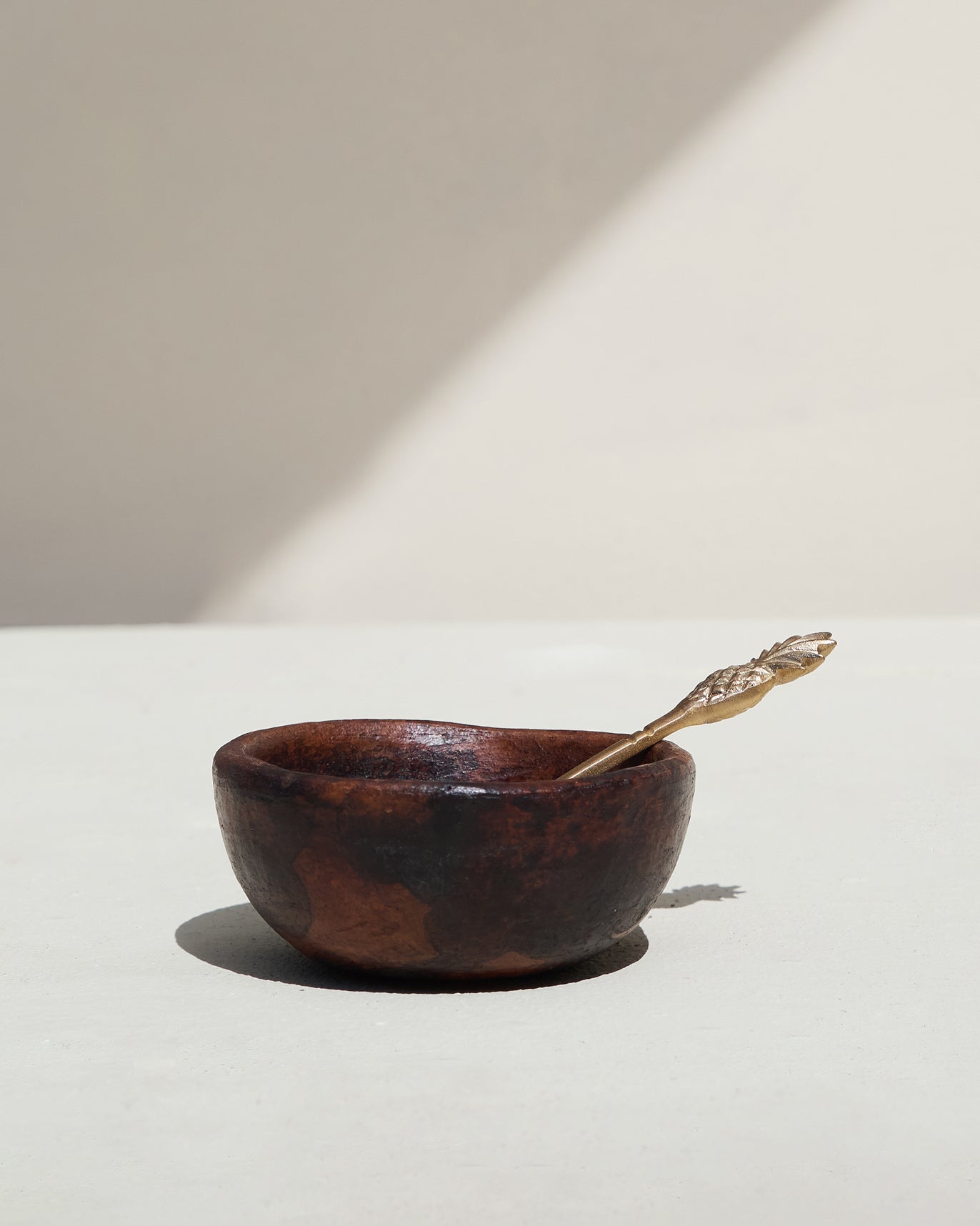 Maloi Dip Bowl with Spoon