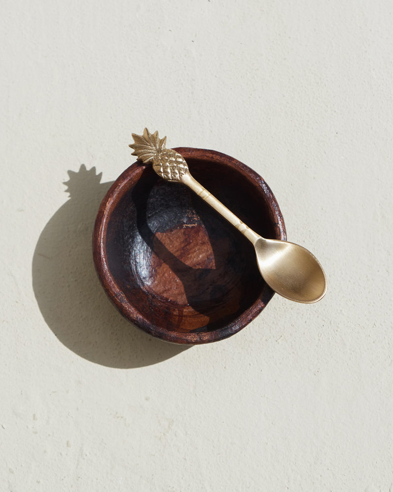 Maloi Dip Bowl with Spoon